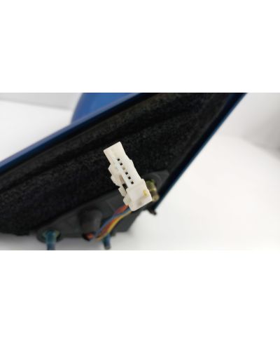 PAIRE RETROVISEURS R34 SEDAN NISSAN