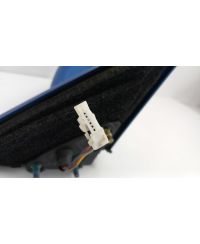 PAIRE RETROVISEURS R34 SEDAN NISSAN