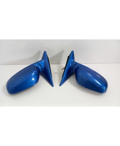 PAIRE RETROVISEURS R34 SEDAN NISSAN