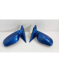 PAIRE RETROVISEURS R34 SEDAN NISSAN