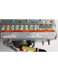 AIRBAG PASSAGER 350Z RHD NISSAN