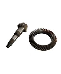 COUPLE CONIQUE 3.9 350Z Z33 TOMEI