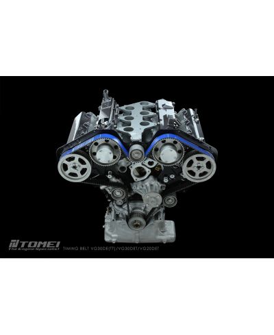 COURROIE DE DISTRIBUTION VG30DE(TT)/VG30DET/VG20DET NISSAN 300ZX - TOMEI