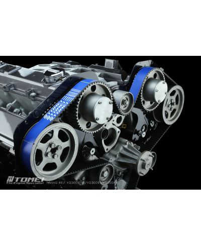 COURROIE DE DISTRIBUTION VG30DE(TT)/VG30DET/VG20DET NISSAN 300ZX - TOMEI