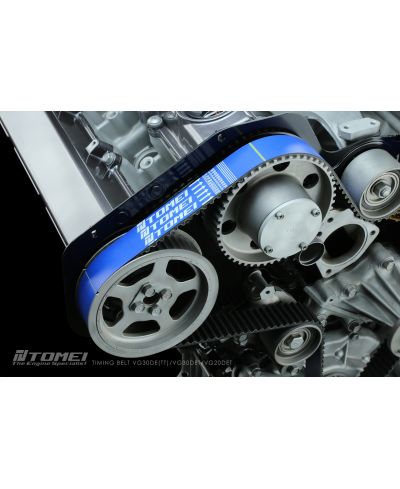 COURROIE DE DISTRIBUTION VG30DE(TT)/VG30DET/VG20DET NISSAN 300ZX - TOMEI