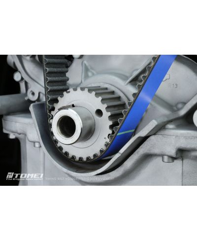 COURROIE DE DISTRIBUTION VG30DE(TT)/VG30DET/VG20DET NISSAN 300ZX - TOMEI