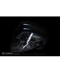 CATBACK TITANIUM INFINITI G35 TOMEI 