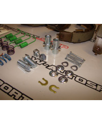 Kit réparation frein park pour Nissan