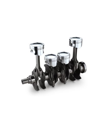 STROKER KIT FORGÉ MITSUBISHI 4G63 2.2L TOMEI