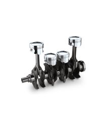 STROKER KIT FORGÉ MITSUBISHI 4G63 2.2L TOMEI