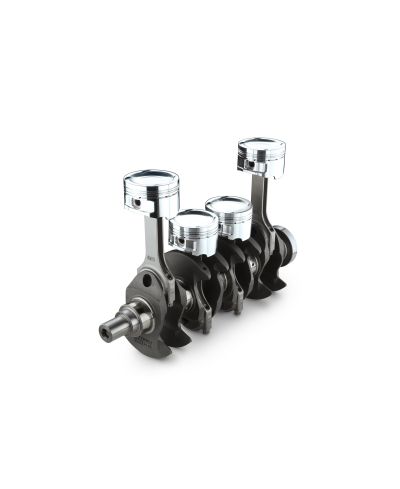 STROKER KIT FORGÉ MITSUBISHI 4G63 2.2L TOMEI