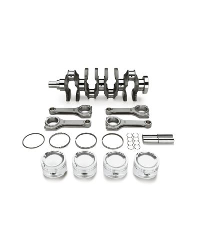 STROKER KIT FORGÉ MITSUBISHI 4G63 2.2L TOMEI