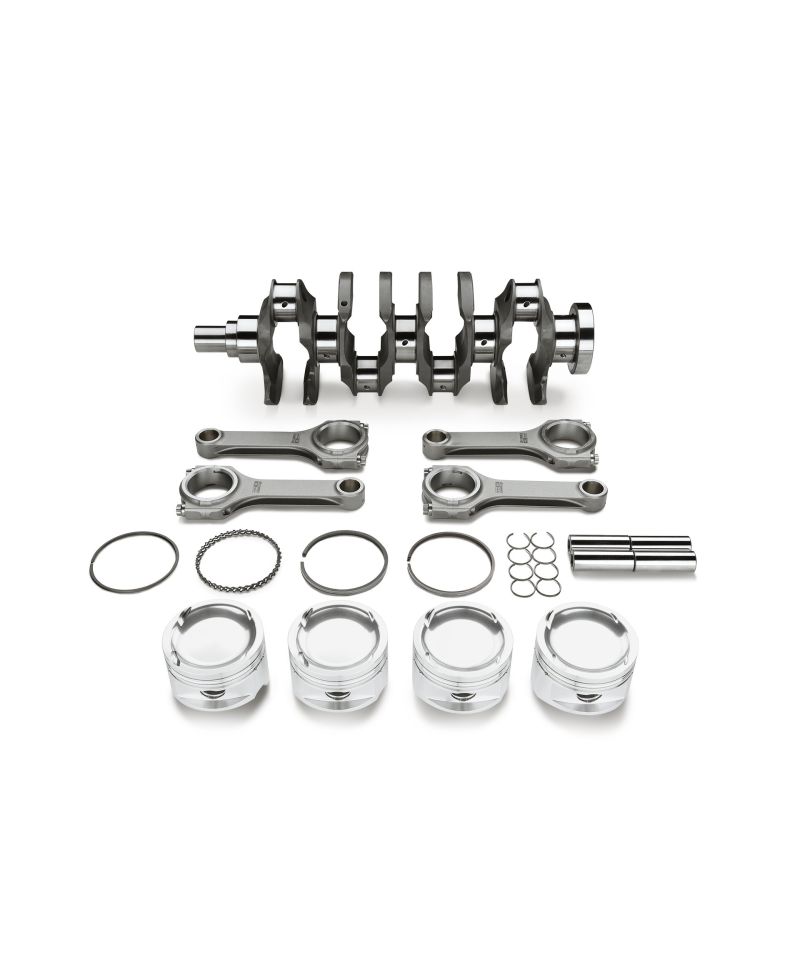 STROKER KIT FORGÉ MITSUBISHI 4G63 2.2L TOMEI