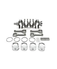 STROKER KIT FORGÉ MITSUBISHI 4G63 2.2L TOMEI