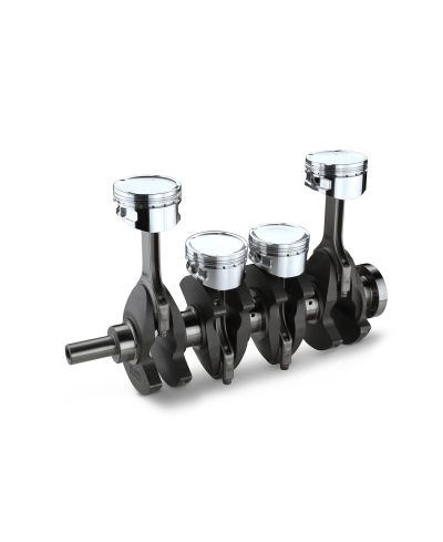 STROKER KIT FORGÉ MITSUBISHI 4B11 2.3L TOMEI