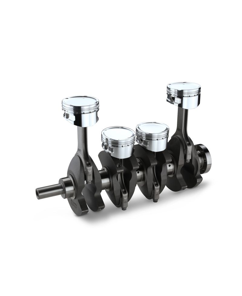 STROKER KIT FORGÉ MITSUBISHI 4B11 2.3L TOMEI