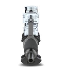 STROKER KIT FORGÉ MITSUBISHI 4B11 2.3L TOMEI