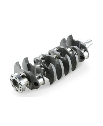VILEBREQUIN FORGÉ FULL COUNTERWEIGHT MITSUBISHI 4G63 2.3L TOMEI