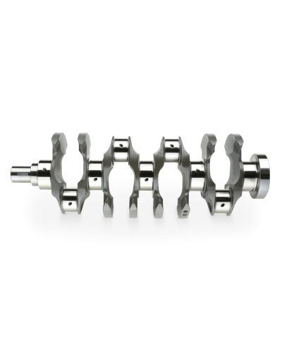 VILEBREQUIN FORGÉ FULL COUNTERWEIGHT MITSUBISHI 4G63 2.3L TOMEI