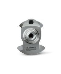 VILEBREQUIN FORGÉ FULL COUNTERWEIGHT MITSUBISHI 4G63 2.3L TOMEI