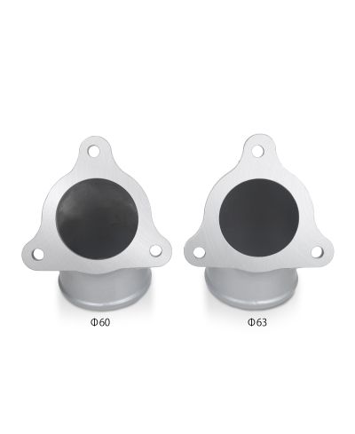 DURITE DE TURBO PERFORMANCE MITSUBISHI 4B11 TOMEI