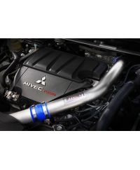 PIPE ADMISSION TITANE MITSUBISHI 4B11 LANCER EVO 10 - TOMEI