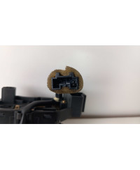 COMMODO PHARES AVEC ANTIBROUILLARD 200SX S14NISSAN