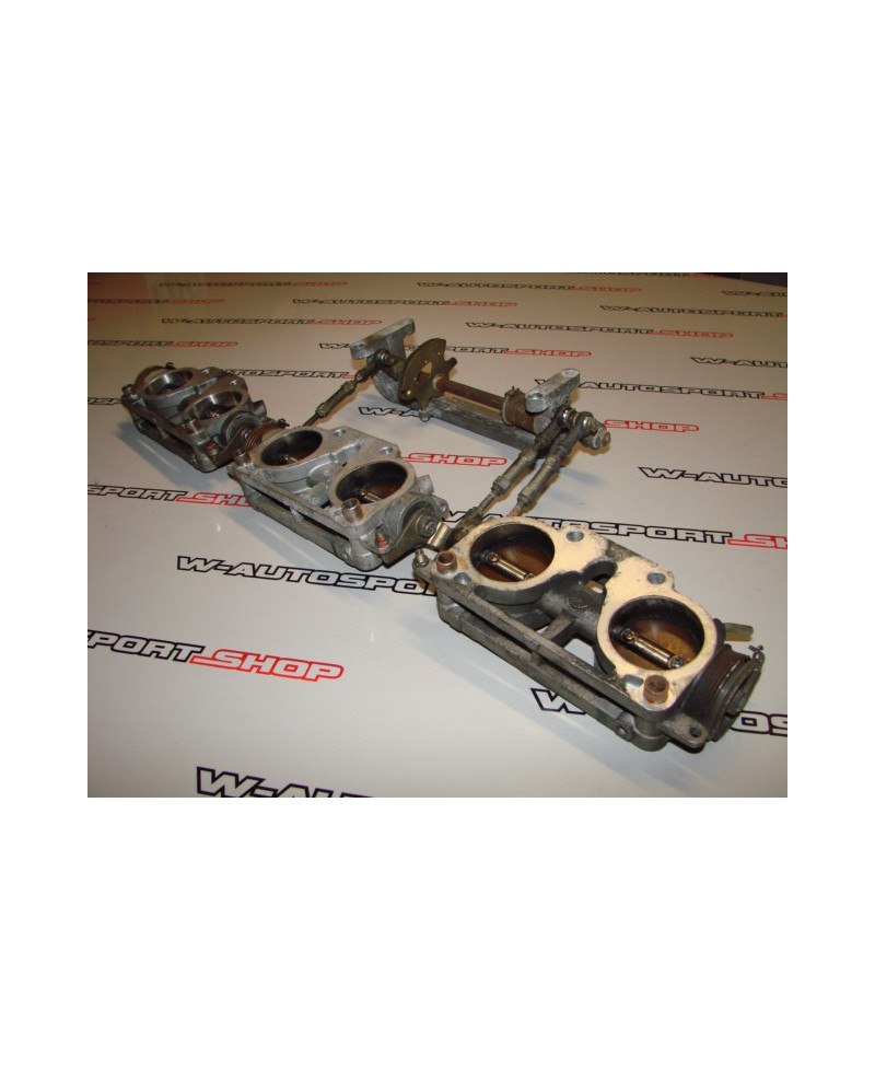 PAPILLONS RB26 NISSAN