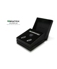 KIT TELECOMMANDES SANS FIL POUR ECHAPPEMENT ARMYTRIX A VALVES - ARMYTRIX