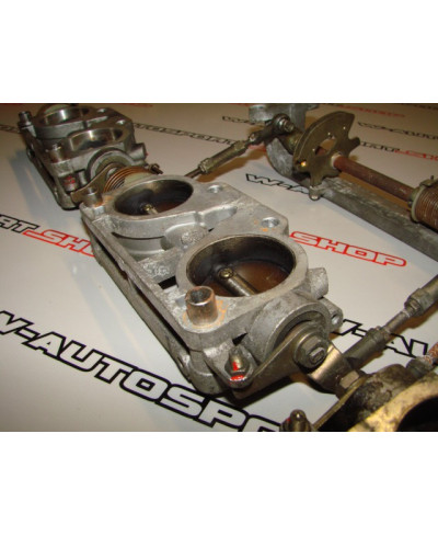 PAPILLONS RB26 NISSAN