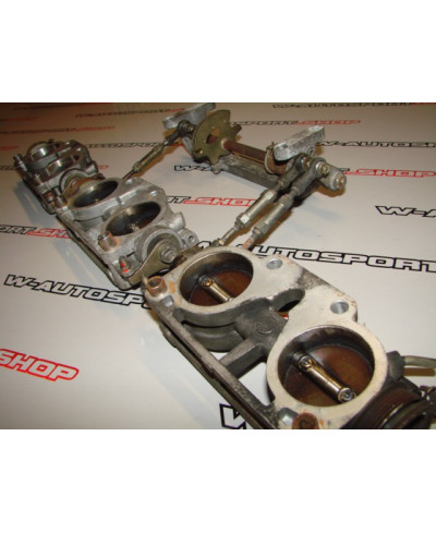 PAPILLONS RB26 NISSAN