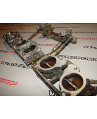 PAPILLONS RB26 NISSAN