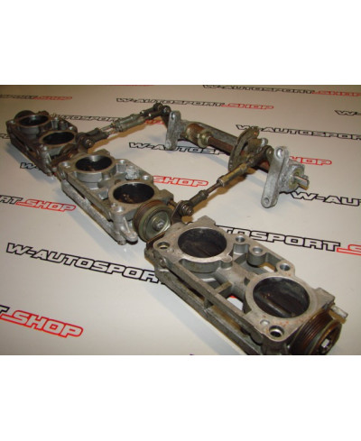 PAPILLONS RB26 NISSAN