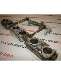 PAPILLONS RB26 NISSAN