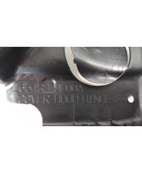 PROTECTION CHARNIERE DE CAPOT SKYLINE R35 GTR NISSAN