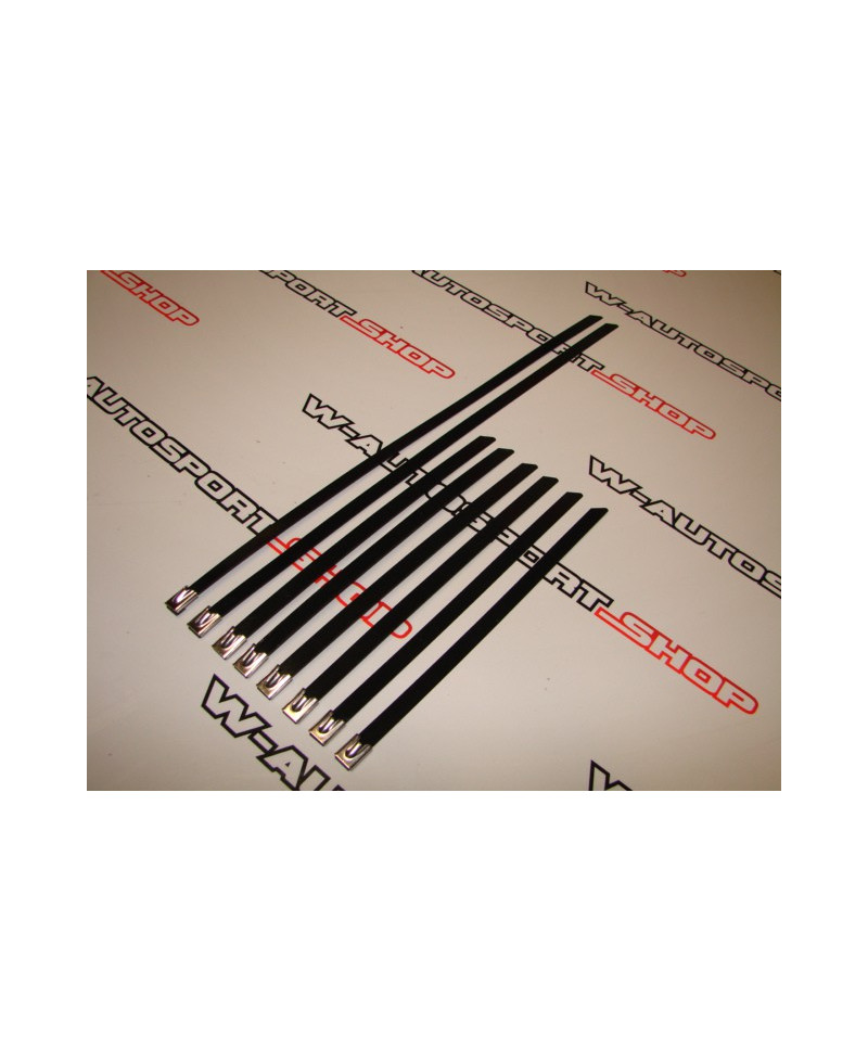 COLLIERS pour BANDE THERMIQUE