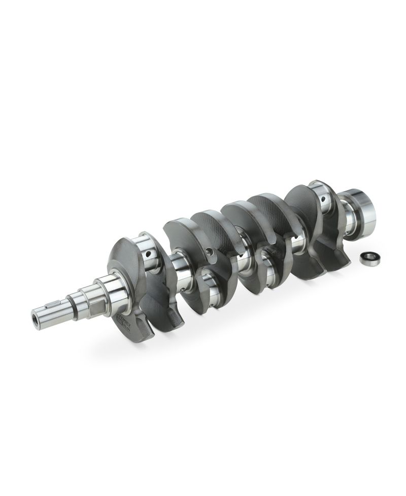 VILEBREQUIN FORGE FULL COUNTERWEIGHT TOYOTA 4A-G(Z) 1.8L 83MM- TOMEI