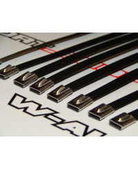 COLLIERS pour BANDE THERMIQUE