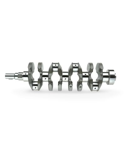 VILEBREQUIN FORGE FULL COUNTERWEIGHT TOYOTA 4A-G(Z) 1.8L 83MM- TOMEI