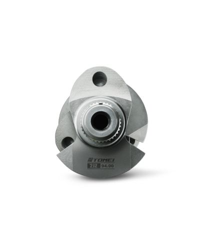 VILEBREQUIN FORGE FULL COUNTERWEIGHT TOYOTA 2JZ-GTE 3.4L 94MM- TOMEI