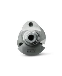 VILEBREQUIN FORGE FULL COUNTERWEIGHT TOYOTA 2JZ-GTE 3.4L 94MM- TOMEI