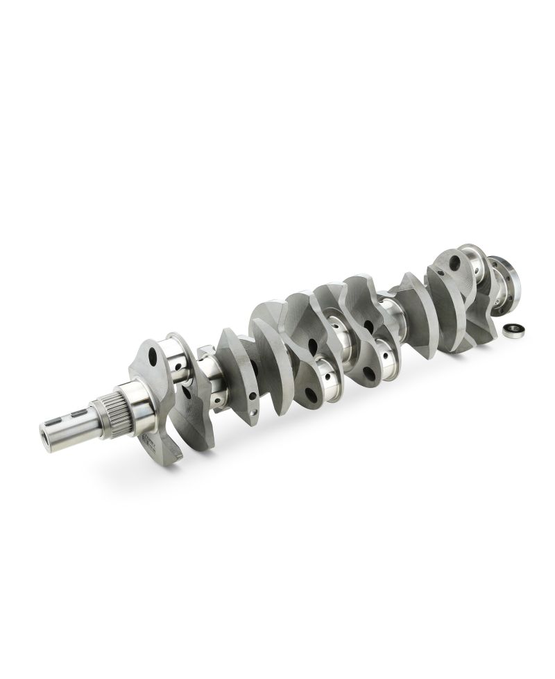 VILEBREQUIN FORGE FULL COUNTERWEIGHT TOYOTA 2JZ-GTE 3.6L 100MM- TOMEI