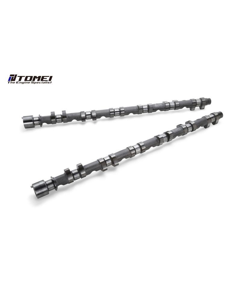 KIT ARBRES A CAMES PONCAMNISSAN R32 / R33 GTR RB26DETT TOMEI