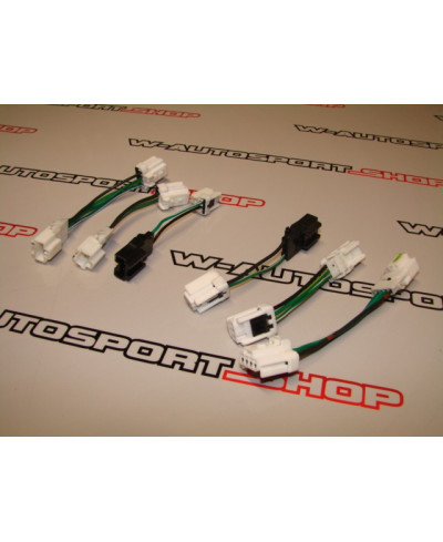 Kit de conversion feux Kouki