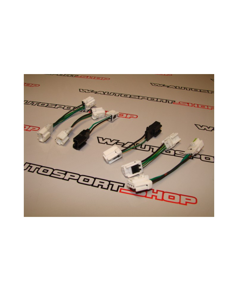 Kit de conversion feux Kouki