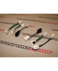 Kit de conversion feux Kouki