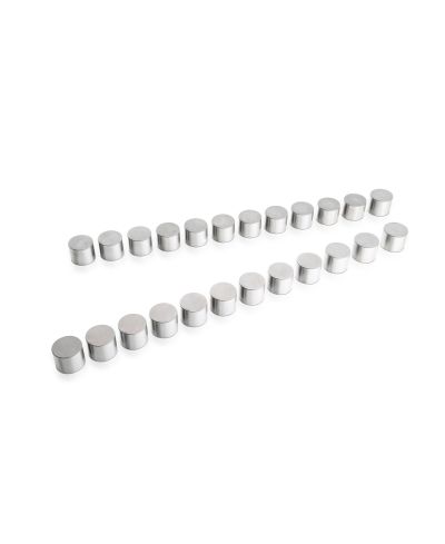 SET POUSSOIRS MECANIQUES NISSAN RB20/ RB25/ VG30 SOLID TYPE - TOMEI