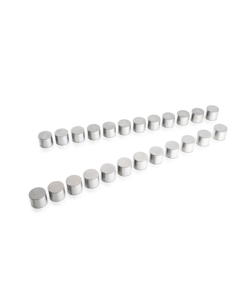 SET POUSSOIRS MECANIQUES NISSAN RB20/ RB25/ VG30 SOLID TYPE - TOMEI