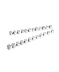 SET POUSSOIRS MECANIQUES NISSAN RB20/ RB25/ VG30 SOLID TYPE - TOMEI