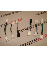 Kit de conversion feux Kouki